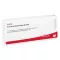 GLANDULA THYREOIDEA GL D 10 ampoules, 10X1 ml