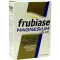 FRUBIASE MAGNESIUM Plus Effervescent Tablets, 20 pcs