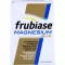 FRUBIASE MAGNESIUM Plus Effervescent Tablets, 20 pcs