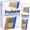 FRUBIASE MAGNESIUM Plus Effervescent Tablets, 20 pcs