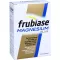 FRUBIASE MAGNESIUM Plus Effervescent Tablets, 20 pcs