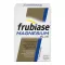 FRUBIASE MAGNESIUM Plus Effervescent Tablets, 20 pcs