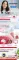 Instructions for use for Parodontax extra fresh toothpaste, 75 ml - 1