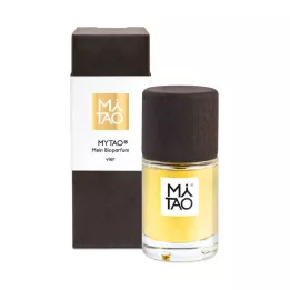 MYTAO My Organic Perfume Four, 15 ml