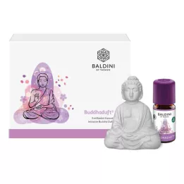 BALDINI Buddha fragrance set, 1 pc
