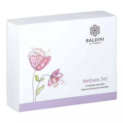 BALDINI Wellness Set, 1 pc