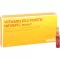 VITAMIN B12 HEVERT forte Inject Ampoules, 20X2 ml
