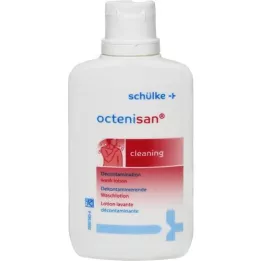 OCTENISAN Wash lotion, 150 ml
