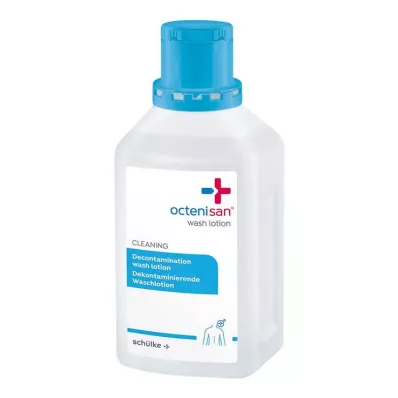 OCTENISAN Wash lotion, 150 ml