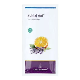 SCHLAF GUT Scented cloth, 1 pc