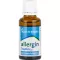 KLOSTERFRAU Allergin liquid, 30 ml