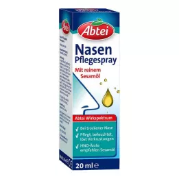 ABTEI Nasal care oil nasal spray, 20 ml