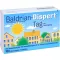 BALDRIAN DISPERT Day coated tablets, 100 pcs