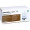 PROCAIN-Loges 1% Solution for Injection Ampoules, 50X2 ml