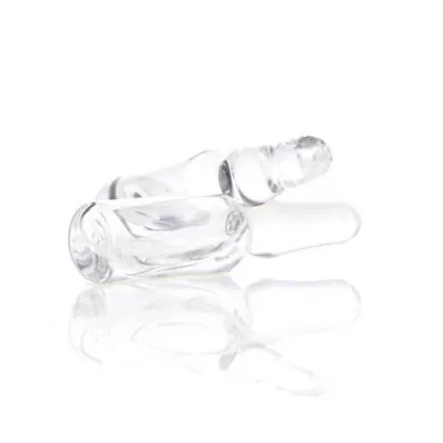 HYOSCYAMUS EX Herba D 10 Ampoules, 10X1 ml