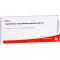 LIGAMENTUM LONGITUDINALE posterius GL D 8 ampoules, 10X1 ml