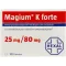 MAGIUM K forte tablets, 100 pcs