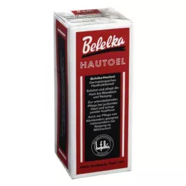 BEFELKA Skin oil, 50 ml