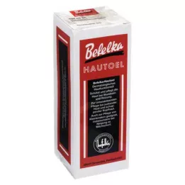 BEFELKA Skin oil, 100 ml