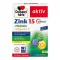 DOPPELHERZ Zinc+Histidine Depot Tablets active, 30 pcs