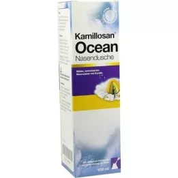 KAMILLOSAN Ocean nasal douche, 100 ml