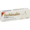 TERBINAFINHYDROCHLORID STADA 10 mg/g cream, 30 g