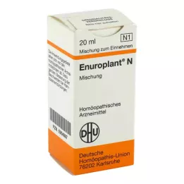 ENUROPLANT N Mixture, 20 ml