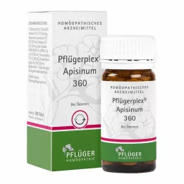PFLÜGERPLEX Apisinum 360 tablets, 100 pc