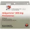 MILGAMMA 300 mg film-coated tablets, 60 pcs