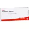 EQUISETUM EX Herba D 15 Ampoules, 10X1 ml