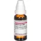 STAPHISAGRIA D 30 Dilution, 20 ml