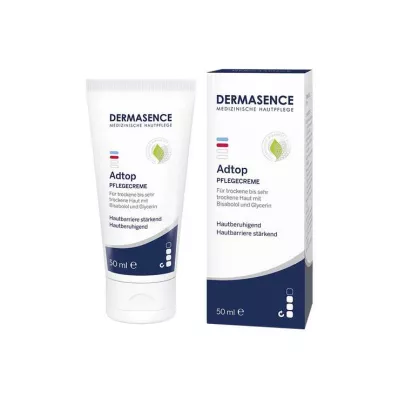 DERMASENCE Adtop cream, 50 ml