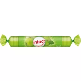 INTACT Dextrose roll apple, 40 g