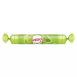 INTACT Dextrose roll apple, 40 g
