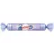 INTACT Dextrose roll blueberry yoghurt, 40 g