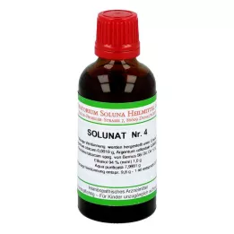 SOLUNAT No.4 drops, 50 ml