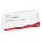 NERVUS FEMORALIS GL D 6 Ampoules, 10X1 ml