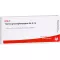 NERVUS GLOSSOPHARYNGEUS GL D 12 Ampoules, 10X1 ml
