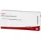NERVUS PUDENDUS GL D 30 Ampoules, 10X1 ml