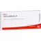 NERVUS RADIALIS GL D 5 ampoules, 10X1 ml