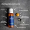 ORTHOMOL Sport vial/tablet/capsule combo, 30 pcs