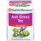 BAD HEILBRUNNER Anti-Stress Tea Filter Bag, 8X1.75 g