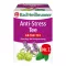 BAD HEILBRUNNER Anti-Stress Tea Filter Bag, 8X1.75 g