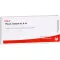 PLEXUS LUMBALIS GL D 10 ampoules, 10X1 ml