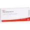 PLEXUS PELVINUS GL D 15 Ampoules, 10X1 ml
