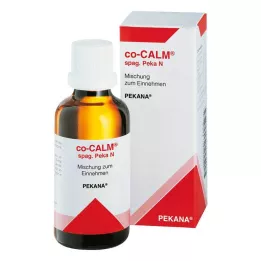 CO-CALM spag.peka N drops, 100 ml