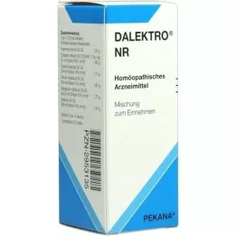 DALEKTRO NR Drops, 50 ml