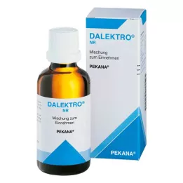 DALEKTRO NR Drops, 50 ml