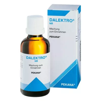 DALEKTRO NR Drops, 50 ml