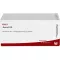 QUARZ D 30 Ampoules, 50X1 ml